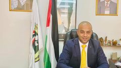 حمايل: الكرة الآن في ملعب حماس وعليها أن تزيل مظاهر الانقلاب في غزة