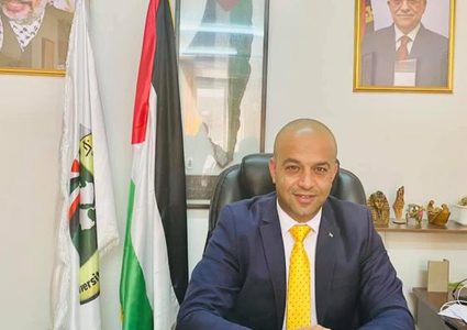 حمايل: الكرة الآن في ملعب حماس وعليها أن تزيل مظاهر الانقلاب في غزة