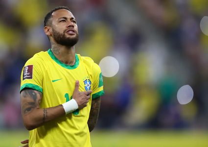 مدرب البرازيل يكشف السر وراء صحوة نيمار