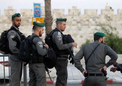 شرطة الاحتلال ترفع حالة التأهب خلال الاعياد وتزعم ورود انذارات بتنفيذ عمليات