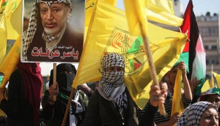 "فتح" نابلس: خطاب الرئيس وضع العالم أمام مسؤولياته وكشف خداع إسرائيل للعالم