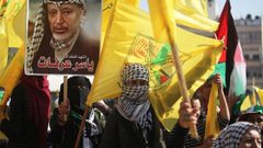 "فتح" نابلس: خطاب الرئيس وضع العالم أمام مسؤولياته وكشف خداع إسرائيل للعالم