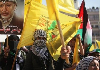 "فتح" نابلس: خطاب الرئيس وضع العالم أمام مسؤولياته وكشف خداع إسرائيل للعالم