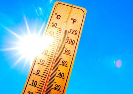 أجواء لطيفة في أغلب المناطق