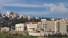 مشفى الناصرة يستأنف عمله بعد أيام من الإضراب