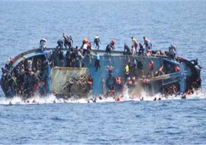 ارتفاع حصيلة ضحايا مركب طرطوس