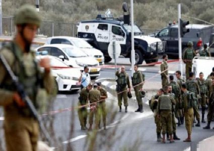 الشاباك يزعم تفكيك خلية لحماس في الضفة الغربية