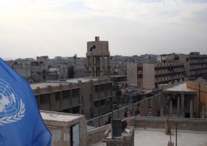 ٤٠ دولة تؤكد دعمها للأونورا حتى حل القضية الفلسطينية