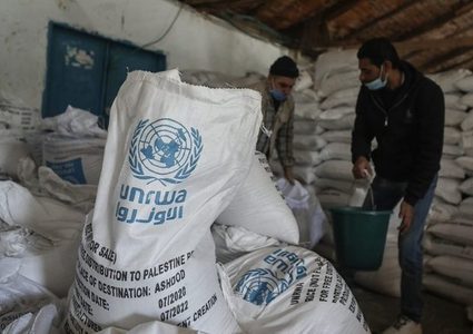 الاردن والسويد يترجاني اجتماعات لدعم الأونروا