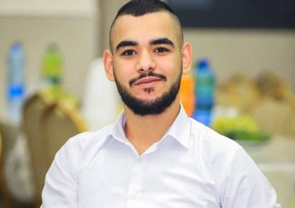 استشهاد شاب من بلدة الطور