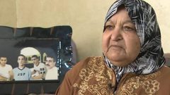 والدة الأسير المريض أبو حميد: ترقبت كلمة الرئيس على أحر من الجمر