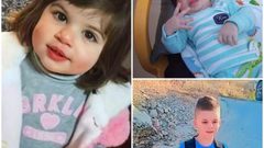 طوباس:  أسرة تفقد ثلاثة من أطفالها في أيام قليلة