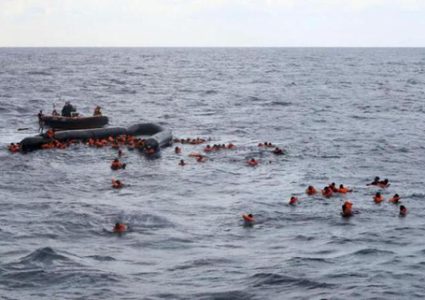 ارتفاع حصيلة ضحايا غرق "قارب طرطوس" إلى 86 قتيلا