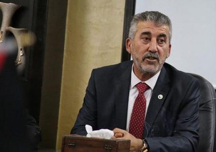 الصالح: الحكومة ستتكفل بتعويض خسائر البنية التحية في مدينة نابلس