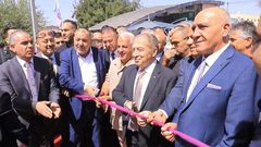 افتتاح معرض الغذاء في الخليل بمشاركة 70 شركة ومصنع