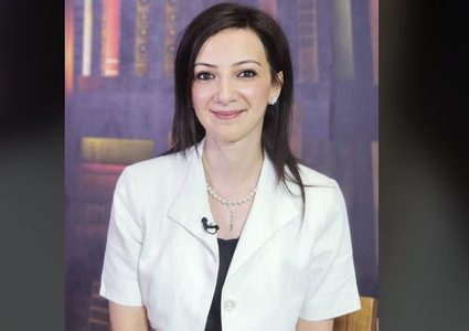 "مالا تعرفونه عن البطاطا" مع أخصائية التغذية منى الشخشير