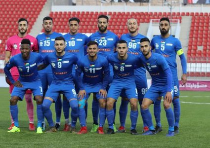 هلال العاصمة يصعد لوصافة دوري المحترفين باكتساحه الأهلي بـ"نصف دستة"