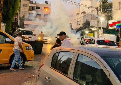 الكيلة تدين اعتداء الاحتلال على مستشفى الخليل الحكومي