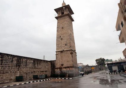 سوريا: اغتيال إمام مسجد في ريف درعا