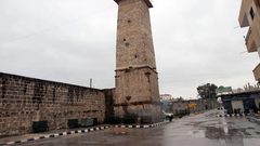 سوريا: اغتيال إمام مسجد في ريف درعا