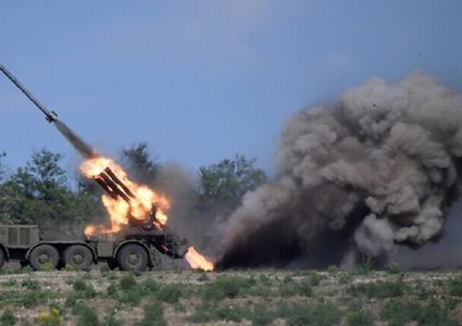 وزير أوروبي: لا حل لأزمة أوكرانيا دون اتفاق بين موسكو وواشنطن