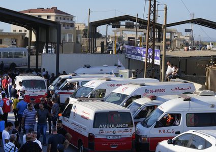 الجيش اللبناني يعلن توقيف مهرب القارب الذي غرق قبالة طرطوس