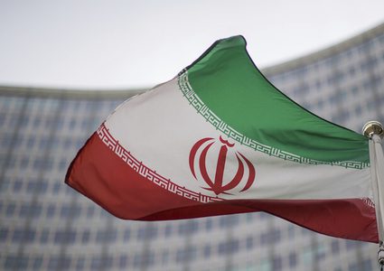 الخارجية الايرانية تتوعد أوكرانيا برد مناسب