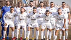 "البطل" شباب الخليل يواصل نزيف النقاط وهزيمة ثالثة للصاعد الجديد الإسلامي