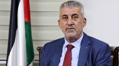 وزير الحكم المحلي: الحكومة ستتكفل بتعويض خسائر البنية التحية في نابلس