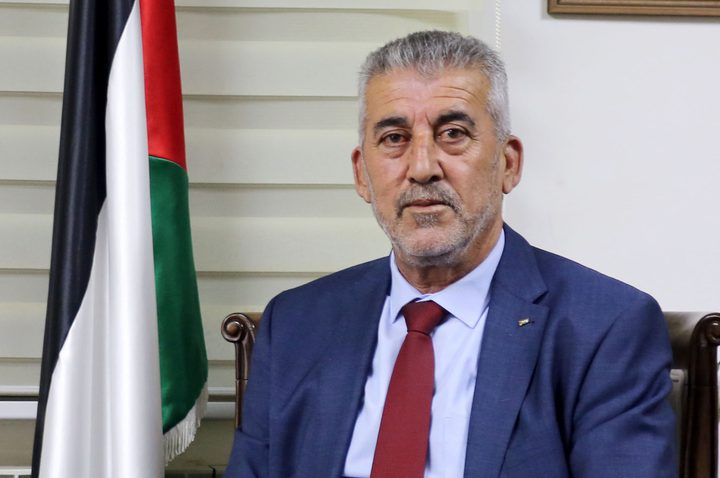 وزير الحكم المحلي: الحكومة ستتكفل بتعويض خسائر البنية التحية في نابلس