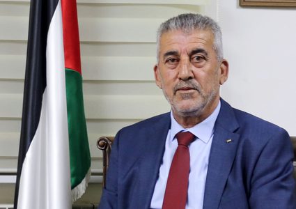 وزير الحكم المحلي: الحكومة ستتكفل بتعويض خسائر البنية التحية في نابلس