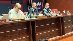 توقيع اتفاقية تعاون بين جامعة النجاح وشركة النبالي والفارس