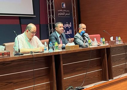 توقيع اتفاقية تعاون بين جامعة النجاح وشركة النبالي والفارس