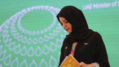 الإمارات تطالب إيران بالجزر الثلاث