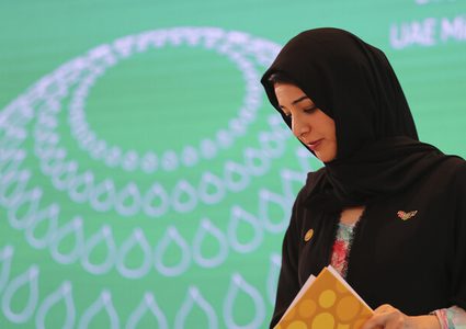 الإمارات تطالب إيران بالجزر الثلاث