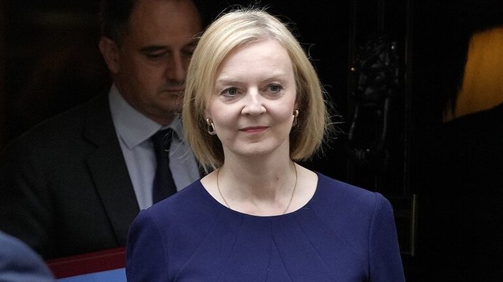 تراس: نعتزم مع حلفائنا ضمان قدرة تايوان على الدفاع عن نفسها