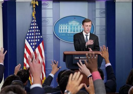 واشنطن تحذر موسكو من رد حازم في حال استخدام الأسلحة النووية