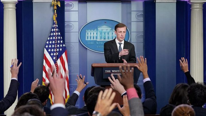 واشنطن تحذر موسكو من رد حازم في حال استخدام الأسلحة النووية