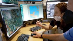 إعلان حالة الطوارئ في فلوريدا مع اقتراب عاصفة "إيان"