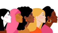 ندوة في أريحا تتناول دور المرأة السياسي والاجتماعي