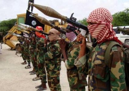 الصومال: مقتل أكثر من 30 من مسلحي "حركة الشباب"