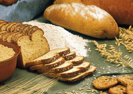 الصباح: خبز الشوفان والخبز الأسمر يقللان نسبة النشويات في الجسم