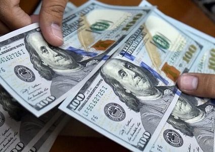 الدولار يقفز من جديد في مصر