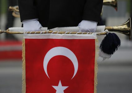 أنقرة تستدعي السفير اليوناني وتبعث مذكرة احتجاج إلى واشنطن