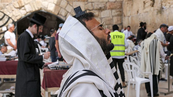 العام الماضي شهد أكبر هجرة سنوية لليهود إلى إسرائيل منذ 20 عاما