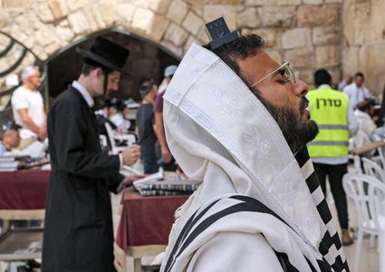 العام الماضي شهد أكبر هجرة سنوية لليهود إلى إسرائيل منذ 20 عاما