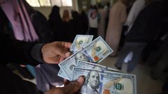 الدفعة النقدية الأولى للأطفال المتضررين من الأزمات في قطاع غزة غدا