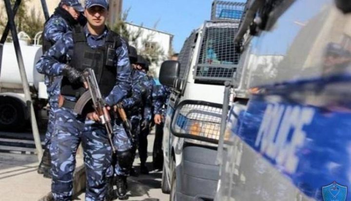 القاء القبض على المشتبه به بقتل النقيب محمد الجمل في ضواحي القدس