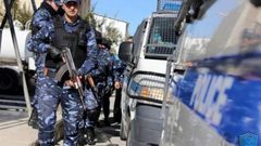 القاء القبض على المشتبه به بقتل النقيب محمد الجمل في ضواحي القدس