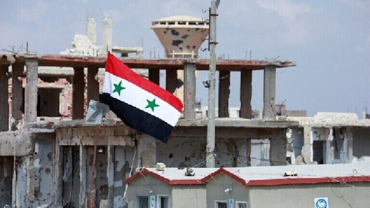 "سانا": قتلى وجرحى بقصف تركي استهدف شمالي سوريا